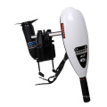 Saltwater 45lbs Thrust Electric Outboard Trolling Motor for Boat
